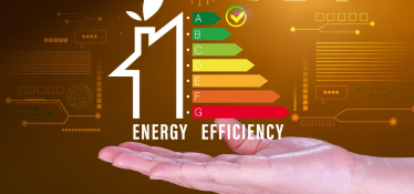 Energy efficiently