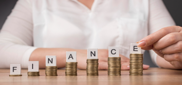finance