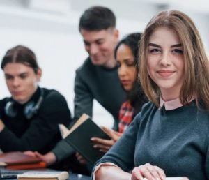 A-Levels School Belgium | Grades 11–12 | OWL Academy Antwerp