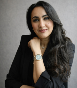 Dimple Mehta