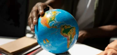 Internatinal Political