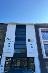 Owl Academy | International School in Antwerp, Belgium