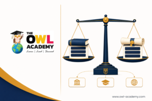 Which Diploma Is Better for Entry to World-Leading Universities