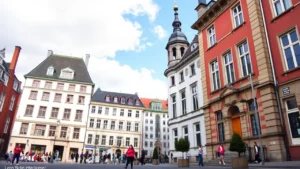 The Best International Schools in Belgium
