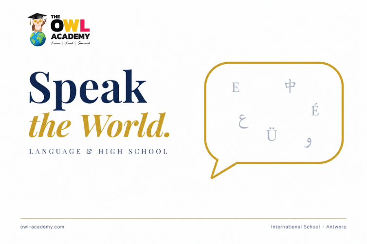 Best Languages to Study in High School_Owl-Academy
