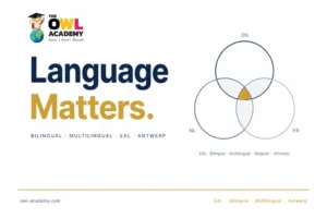 Multilingual Students International School Antwerp_Owl-Academy