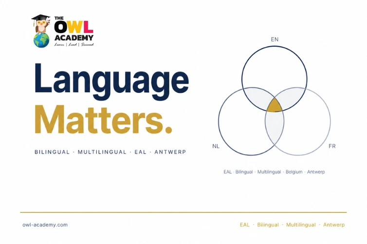 Multilingual Students International School Antwerp_Owl-Academy