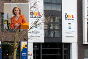 Owl Academy leidt jongeren naar internationaal diploma: “Ideale combinatie voor sportbeloftes”
