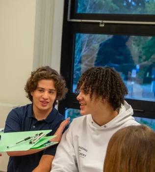 Extracurricular Activities International School Antwerp | Owl Academy